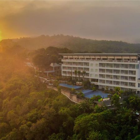 Hotel Amaranta Prambanan Yogyakarta Exteriér fotografie