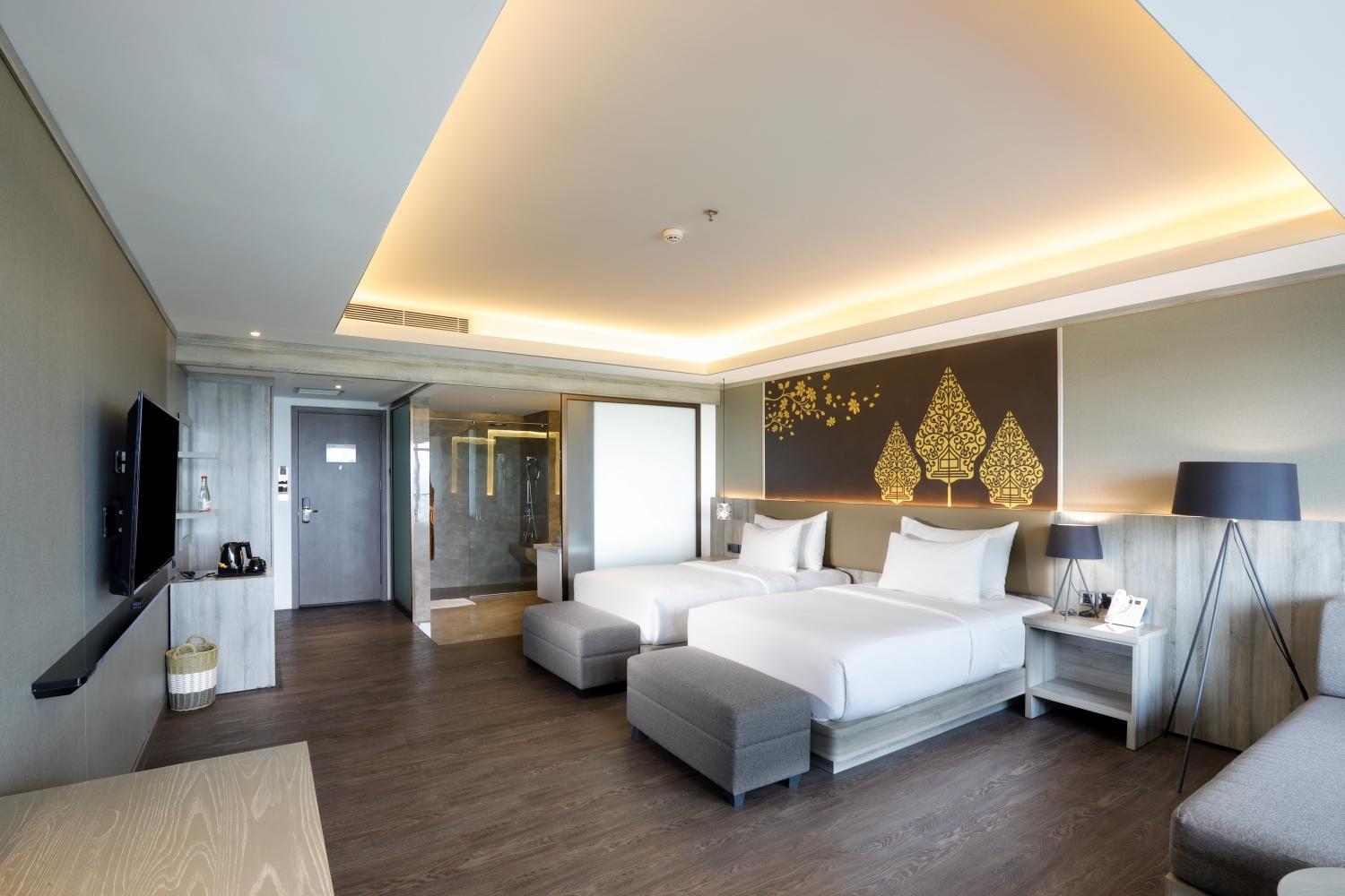 Hotel Amaranta Prambanan Yogyakarta Exteriér fotografie