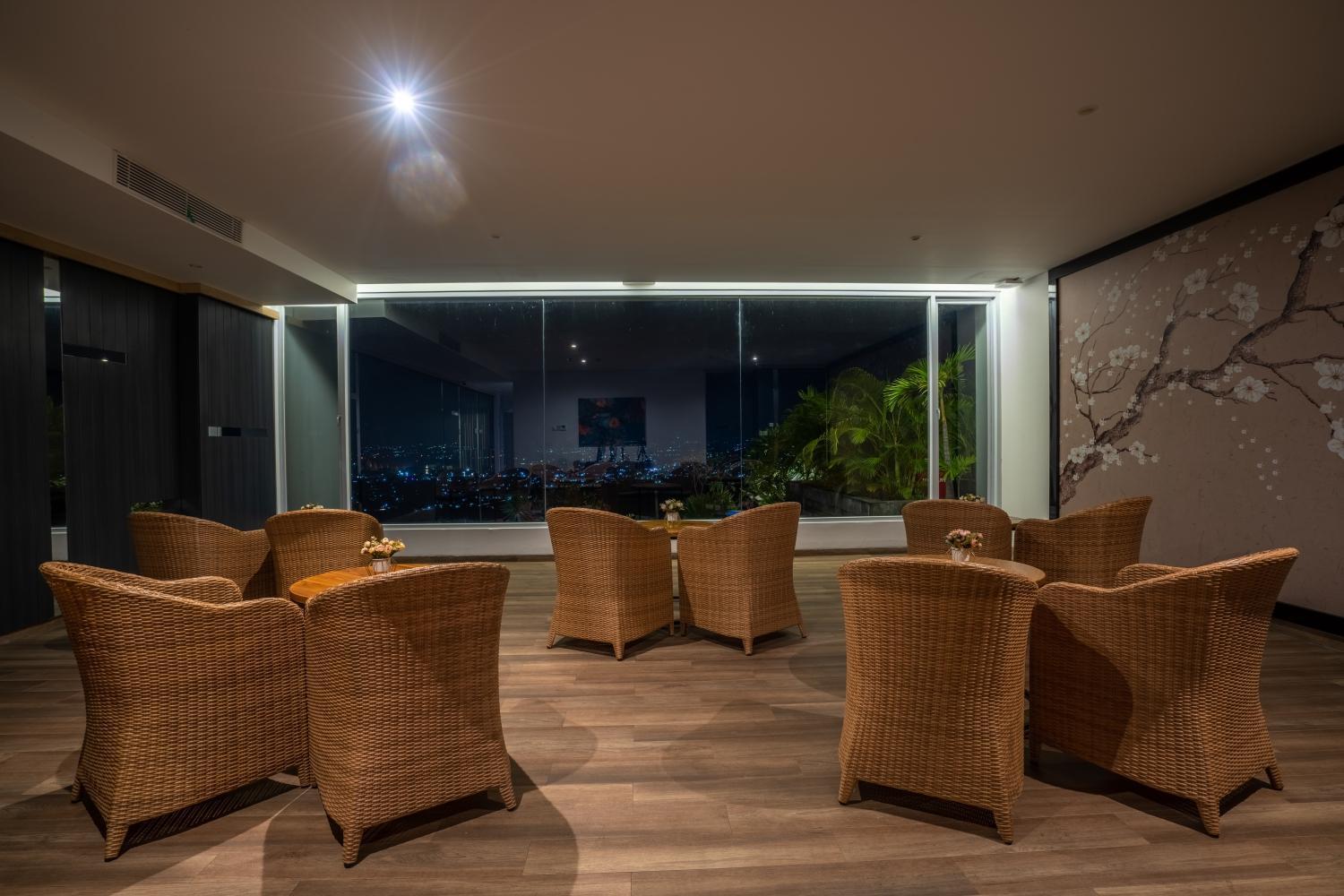 Hotel Amaranta Prambanan Yogyakarta Exteriér fotografie