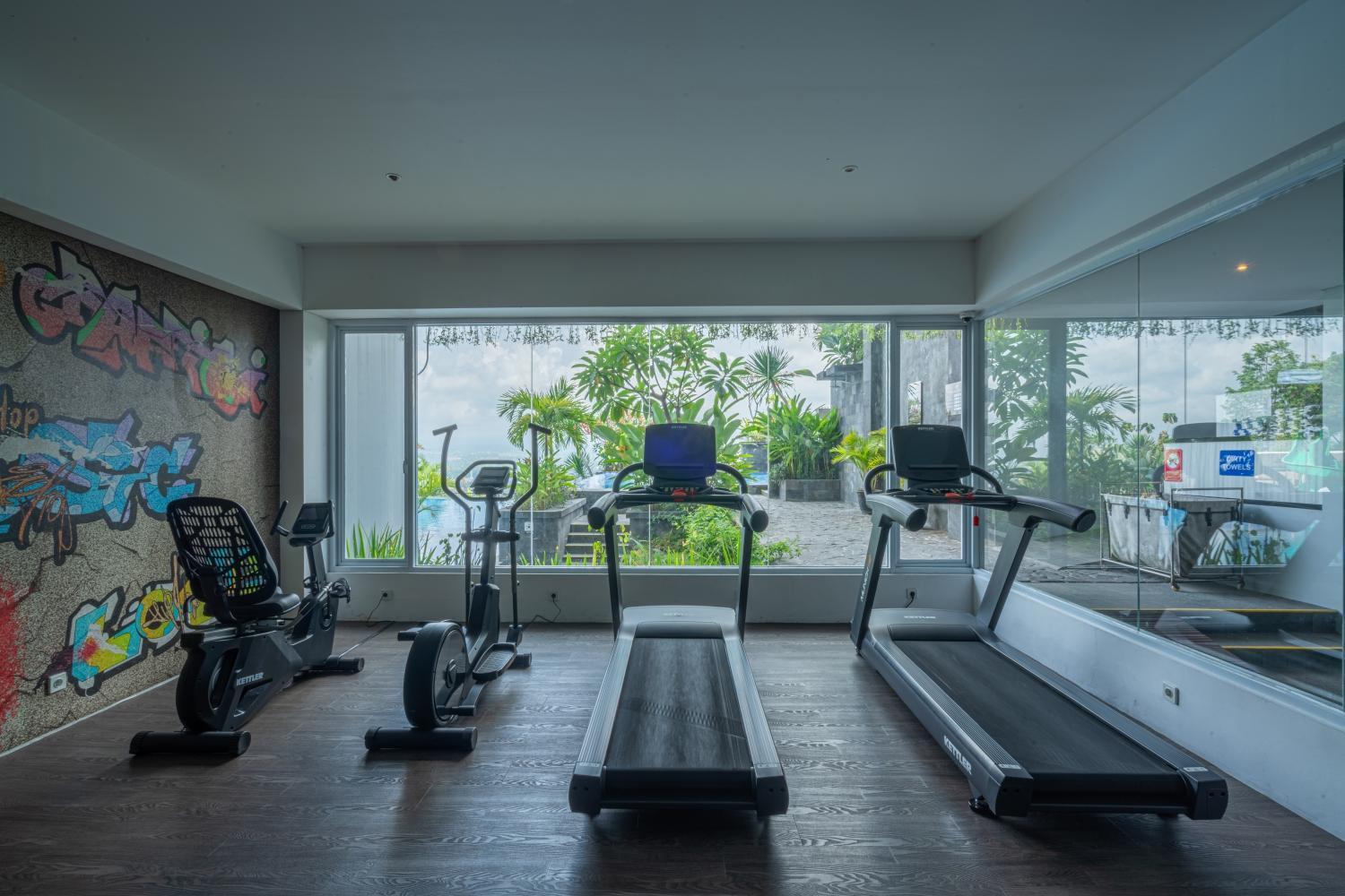 Hotel Amaranta Prambanan Yogyakarta Exteriér fotografie