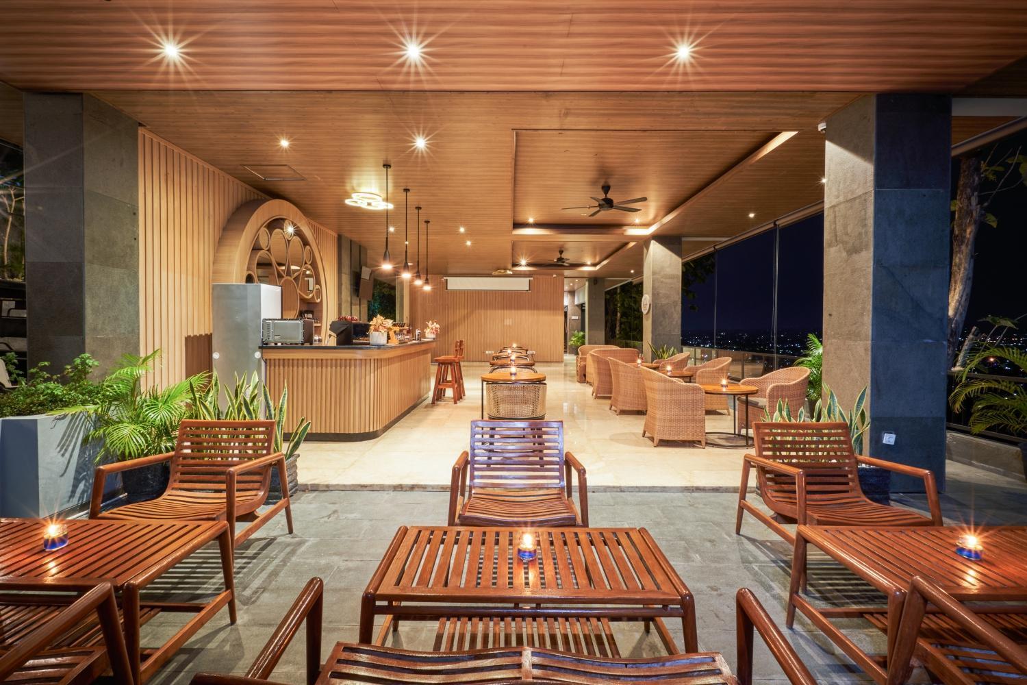 Hotel Amaranta Prambanan Yogyakarta Exteriér fotografie