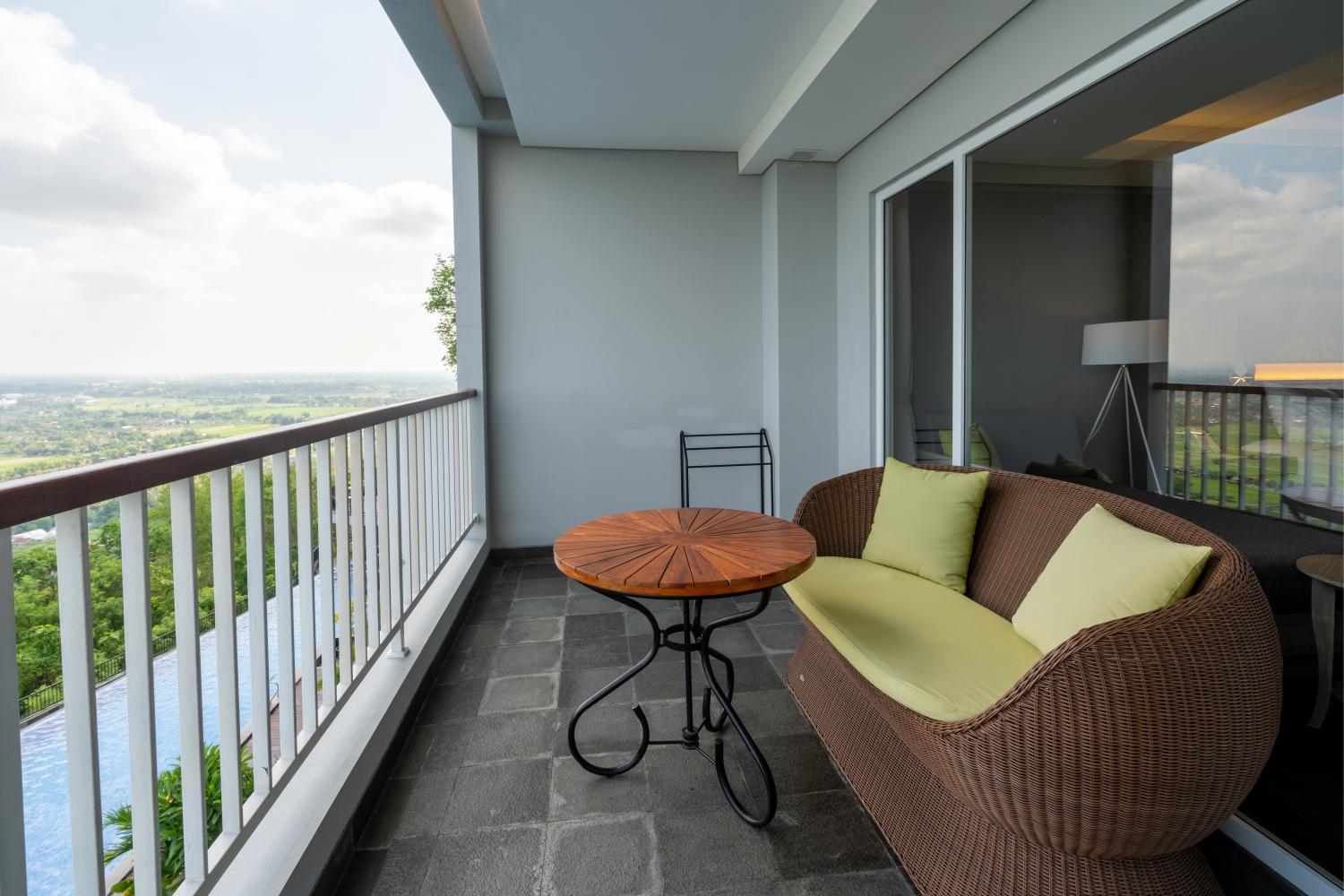 Hotel Amaranta Prambanan Yogyakarta Exteriér fotografie
