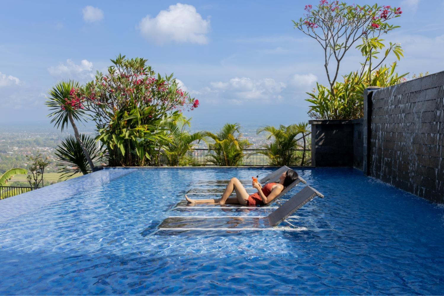 Hotel Amaranta Prambanan Yogyakarta Exteriér fotografie